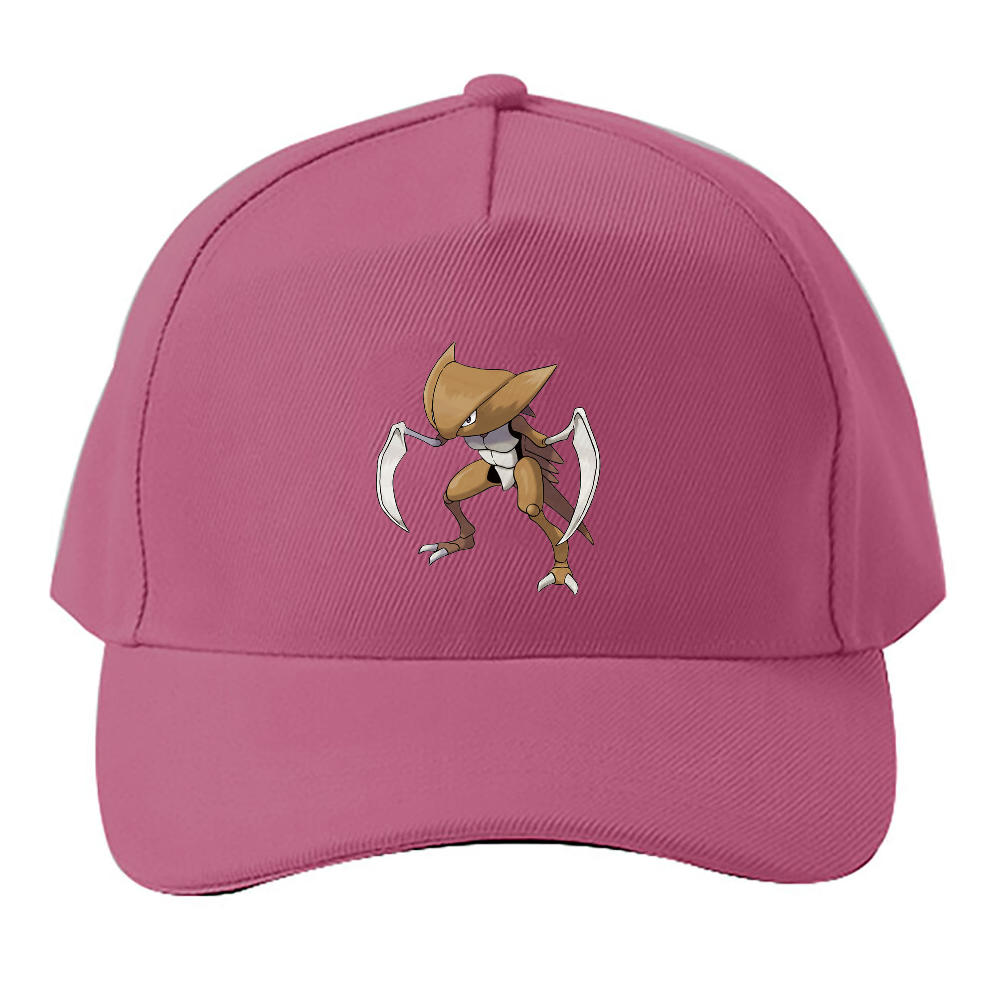 （画像用） ポケットモンスター Pokémon ベースボールキャップ 綿100％ 男女兼用 帽子 スポーツ